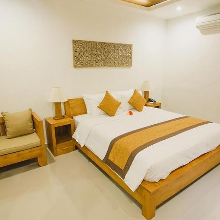 Taman Amartha Hotel Ubud Exterior foto