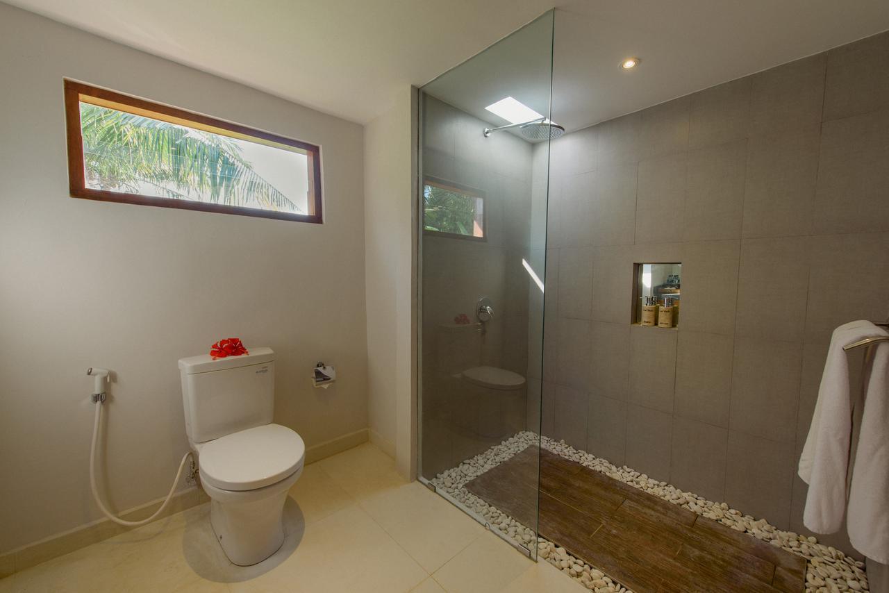 Taman Amartha Hotel Ubud Exterior foto
